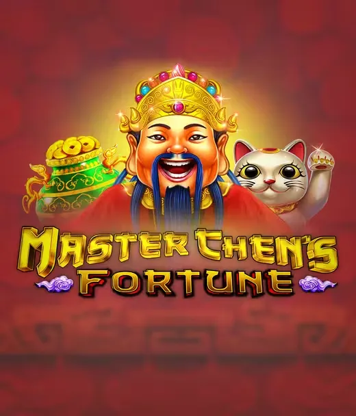 Master Chen’s Fortune