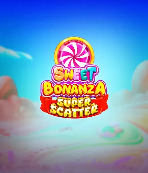 Sweet Bonanza Super Scatter