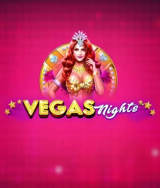 Vegas Nights
