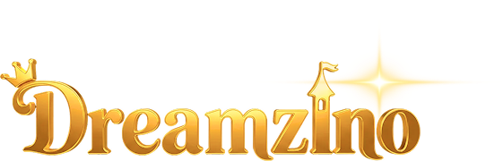 Official logo of Dreamzino online casino