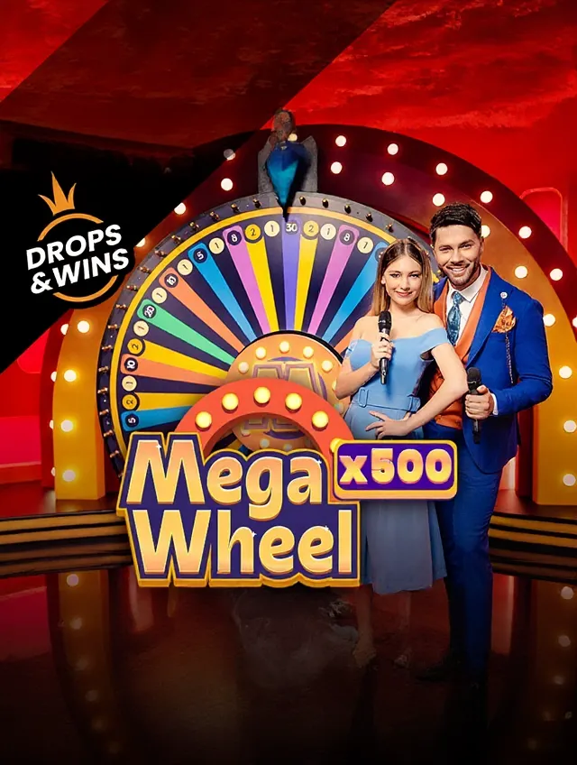 Mega Wheel